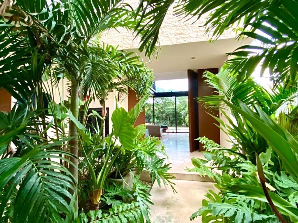 Renta o Venta casa con páneles solares en Oasis en el Country Club - foto 2