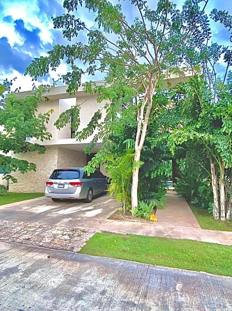 Renta o Venta casa con páneles solares en Oasis en el Country Club - foto 3
