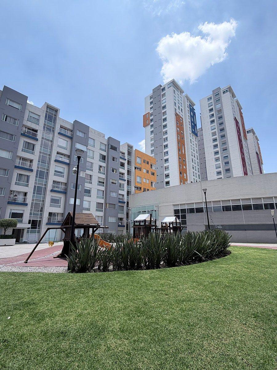 Apartamento em Ampliación Del Gas, Azcapotzalco, foto 7 de 34