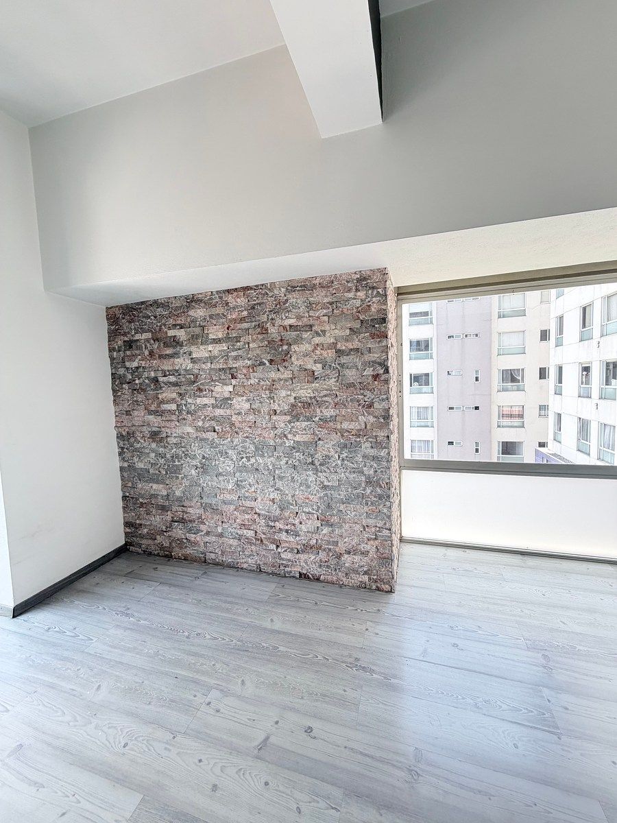Apartamento em Ampliación Del Gas, Azcapotzalco, foto 9 de 34