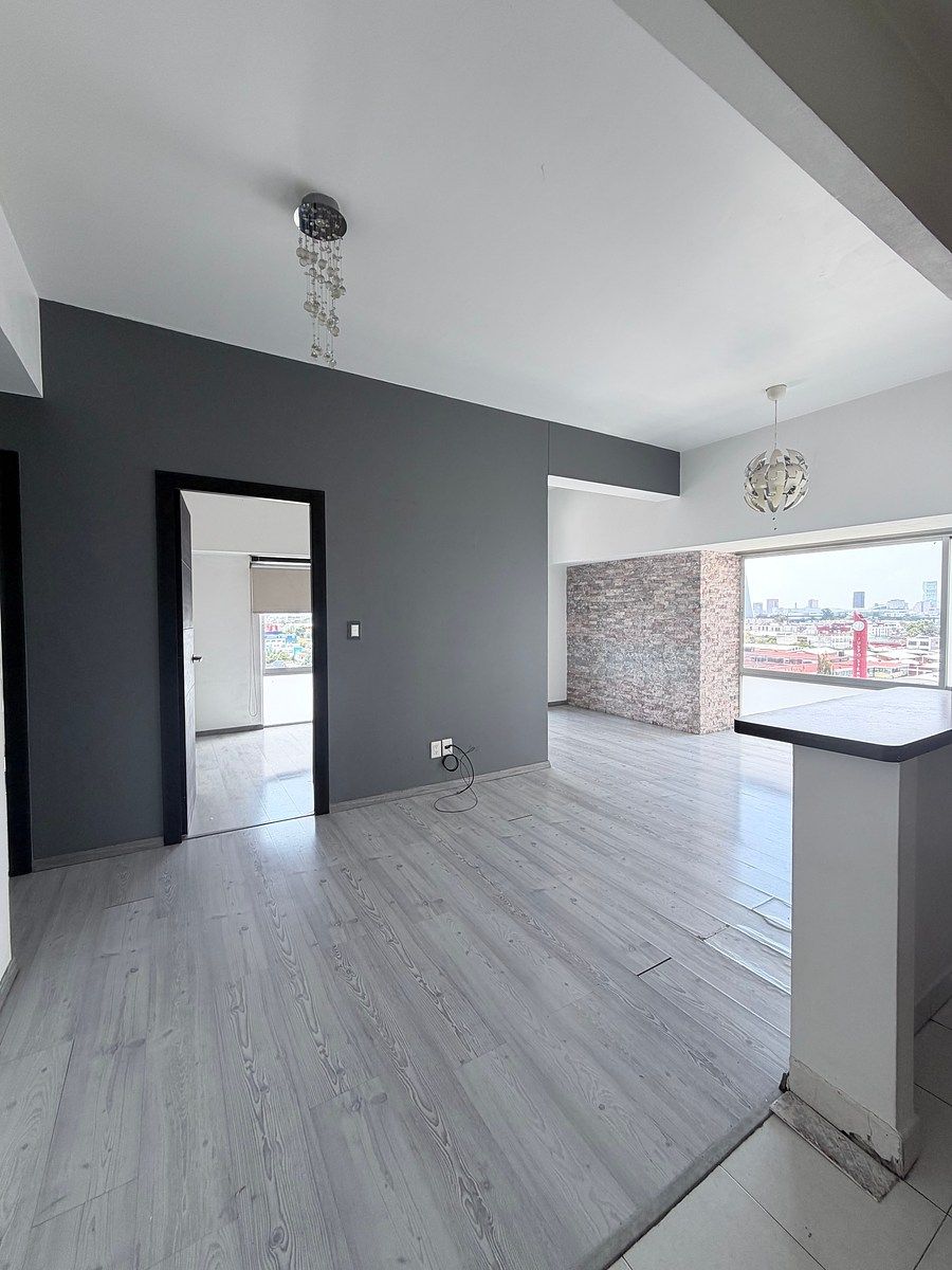Apartamento em Ampliación Del Gas, Azcapotzalco, foto 10 de 34