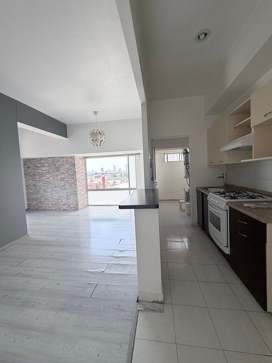 Apartamento em Ampliación Del Gas, Azcapotzalco, foto 11 de 34