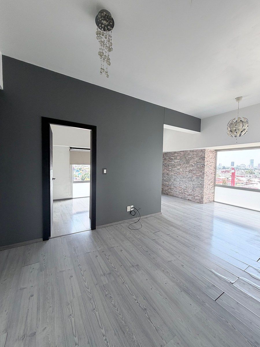 Apartamento em Ampliación Del Gas, Azcapotzalco, foto 12 de 34
