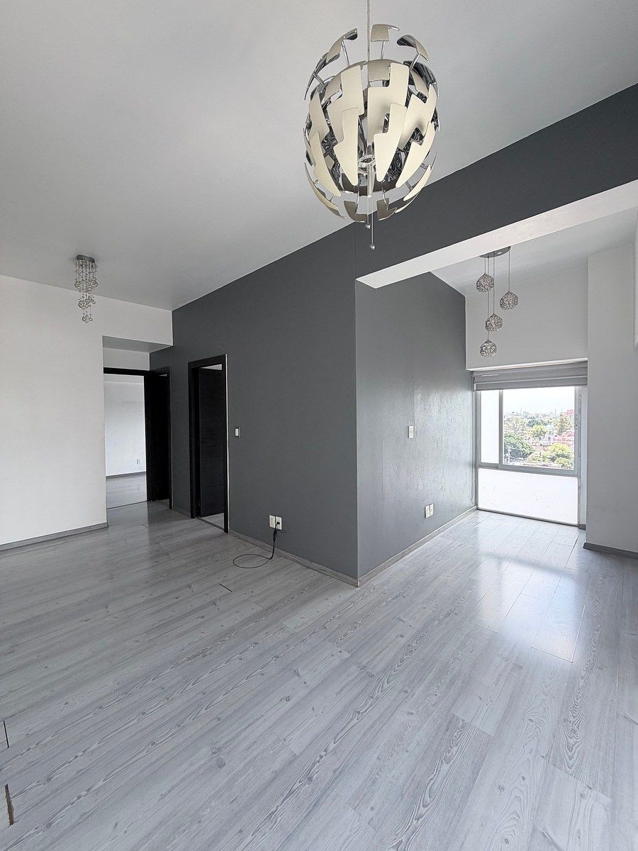 Apartamento em Ampliación Del Gas, Azcapotzalco, foto 14 de 34