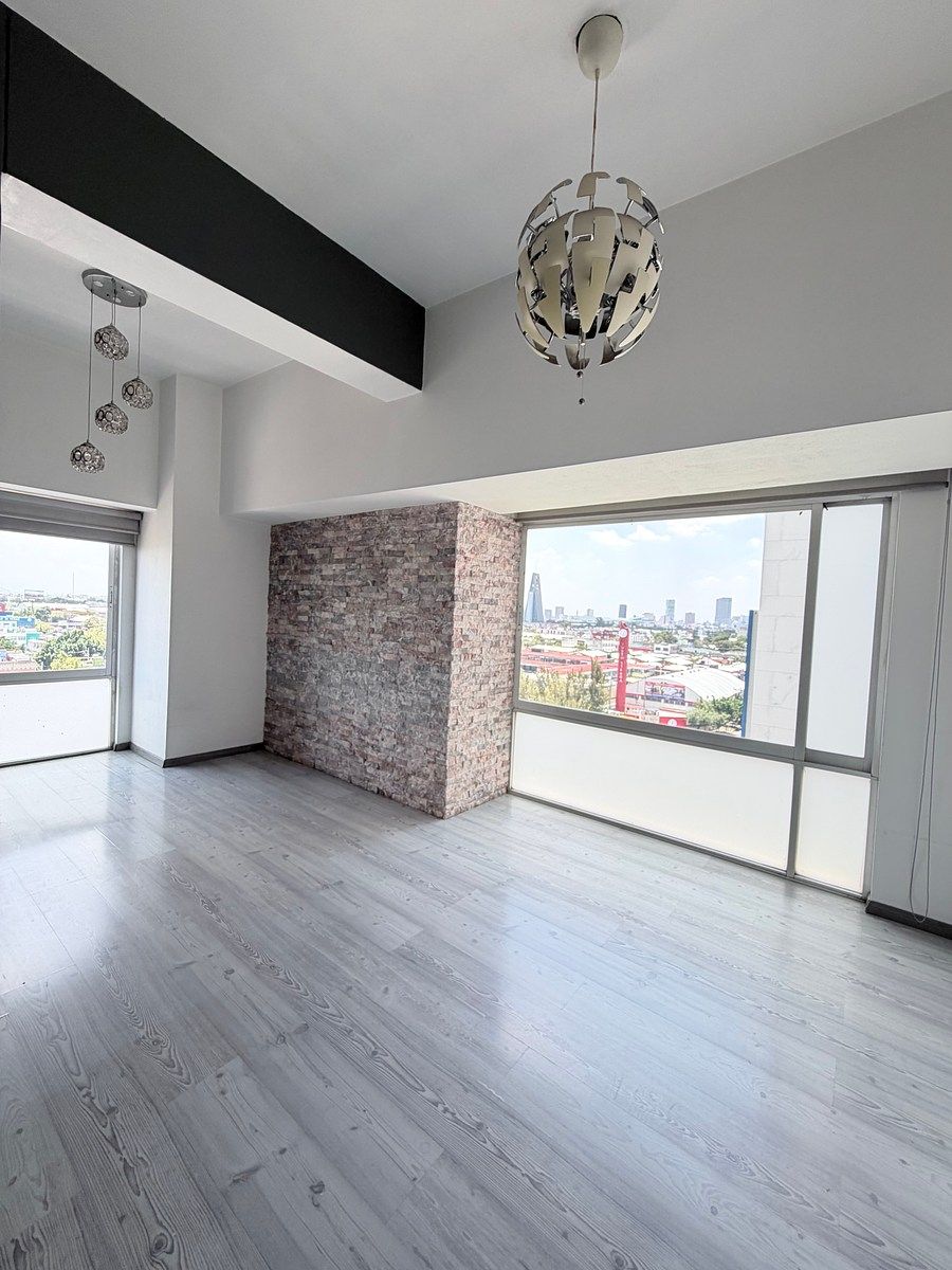 Apartamento em Ampliación Del Gas, Azcapotzalco, foto 15 de 34