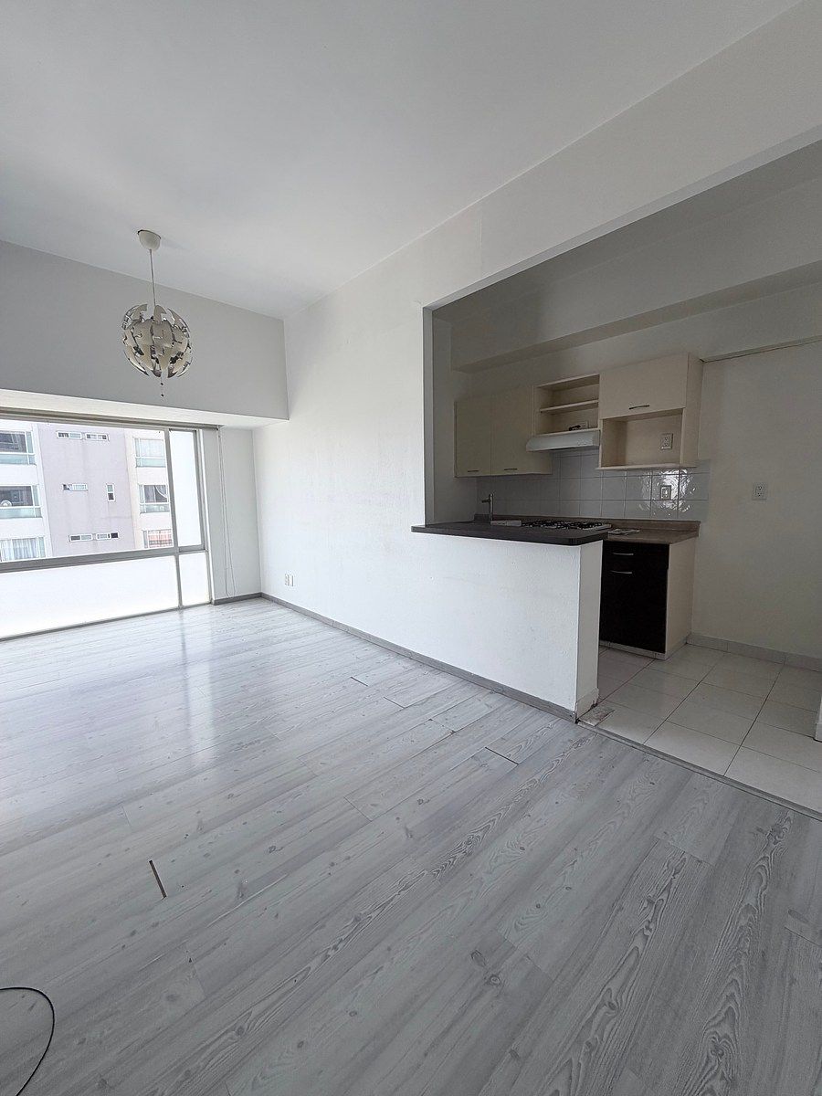 Apartamento em Ampliación Del Gas, Azcapotzalco, foto 16 de 34