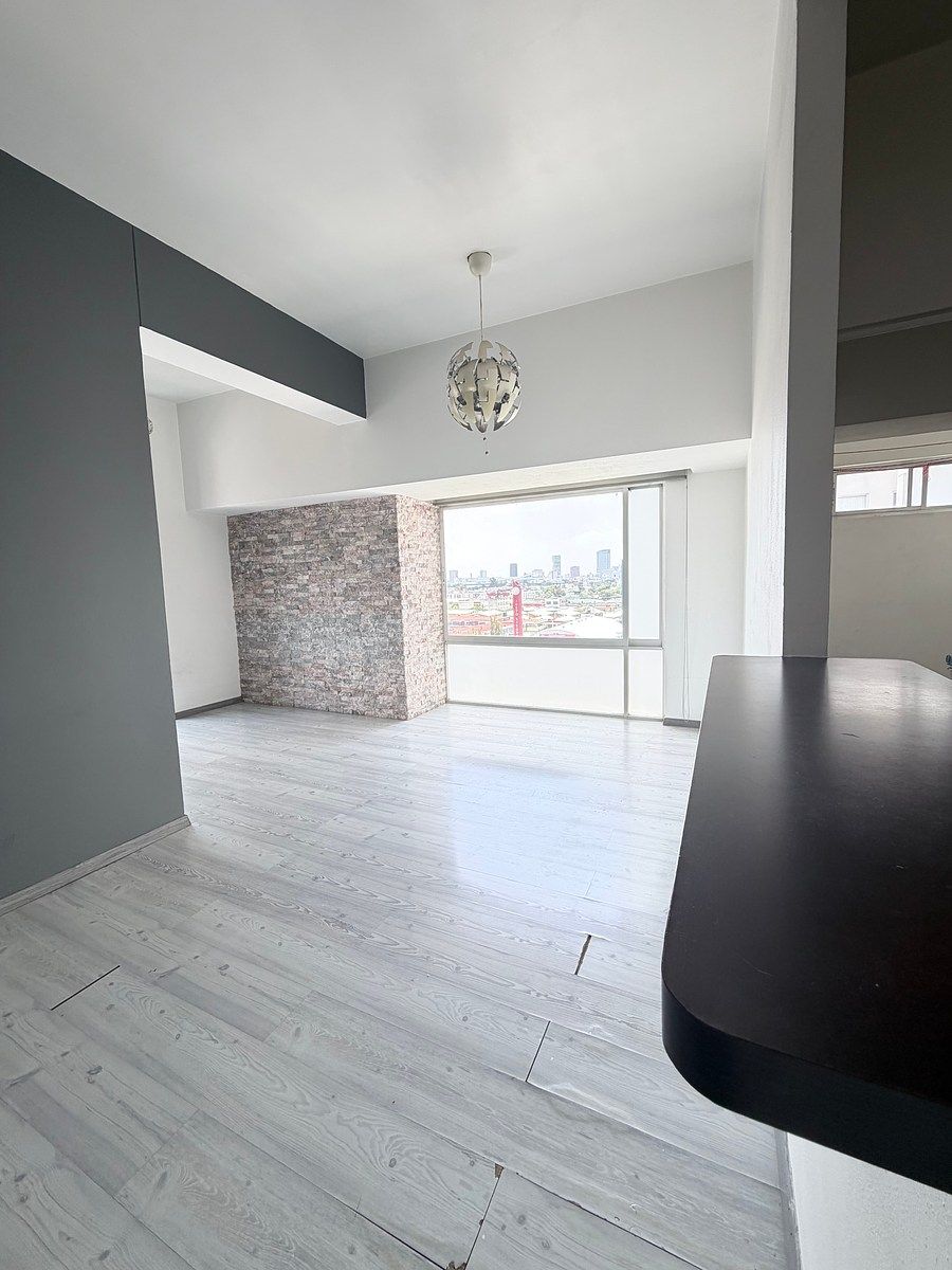 Apartamento em Ampliación Del Gas, Azcapotzalco, foto 18 de 34