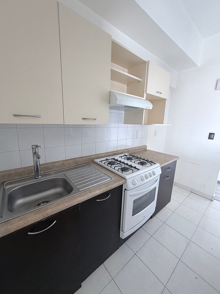 Apartamento em Ampliación Del Gas, Azcapotzalco, foto 19 de 34