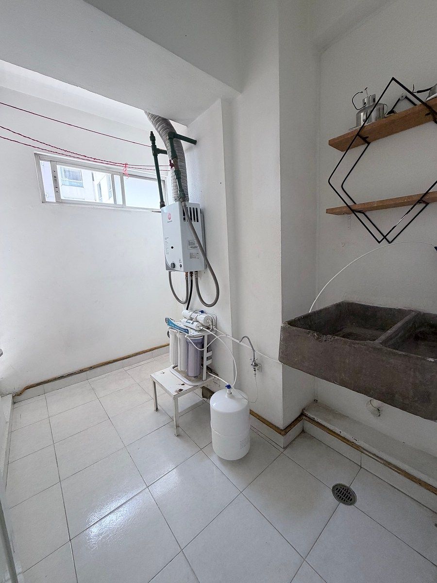 Apartamento em Ampliación Del Gas, Azcapotzalco, foto 20 de 34