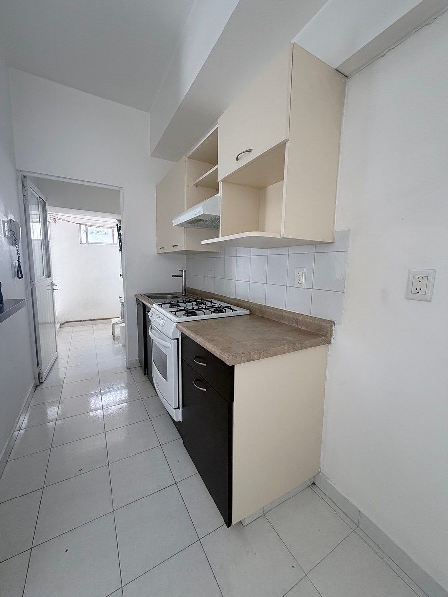 Apartamento em Ampliación Del Gas, Azcapotzalco, foto 21 de 34