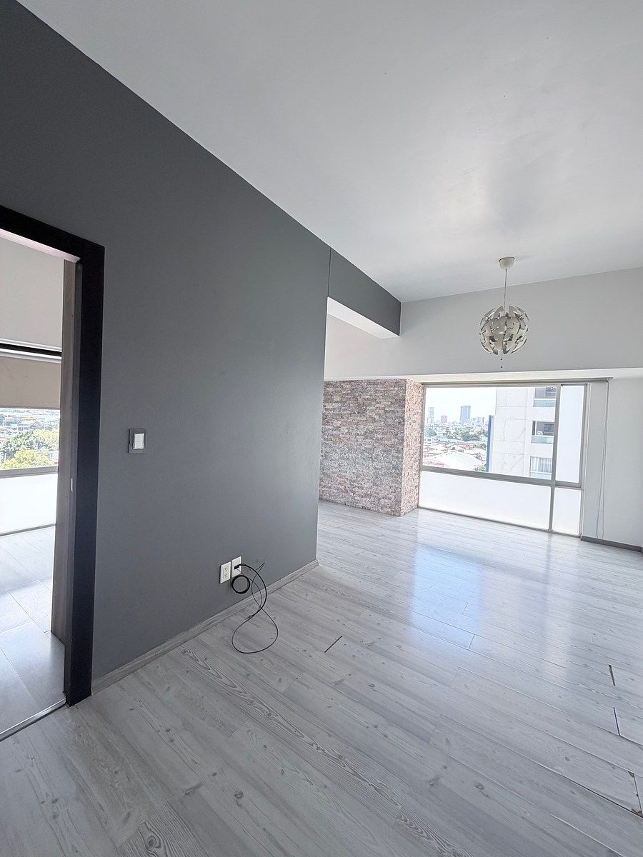 Apartamento em Ampliación Del Gas, Azcapotzalco, foto 22 de 34
