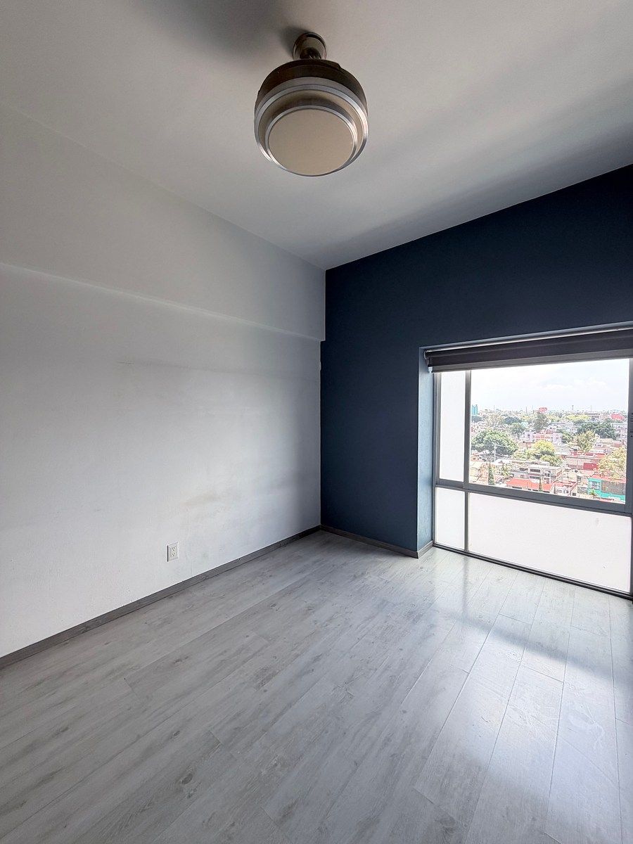 Apartamento em Ampliación Del Gas, Azcapotzalco, foto 23 de 34