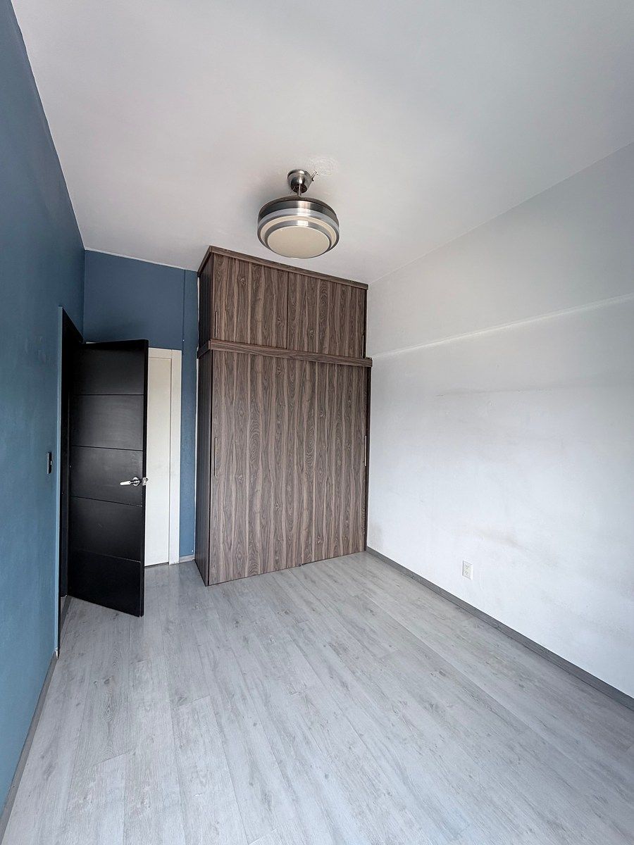 Apartamento em Ampliación Del Gas, Azcapotzalco, foto 25 de 34