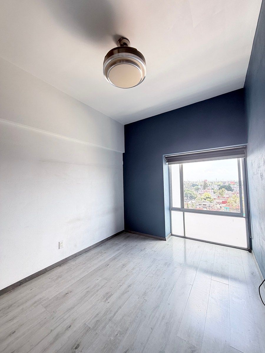 Apartamento em Ampliación Del Gas, Azcapotzalco, foto 26 de 34