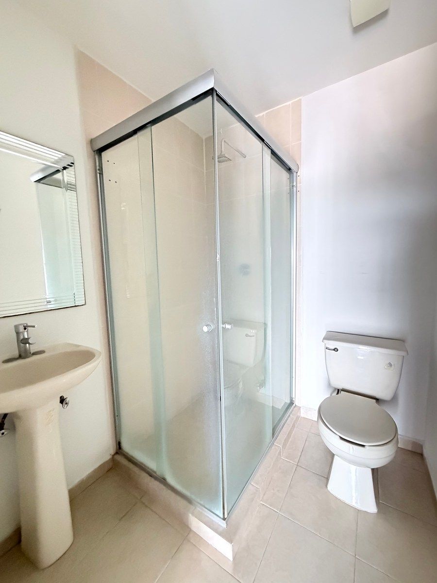 Apartamento em Ampliación Del Gas, Azcapotzalco, foto 27 de 34
