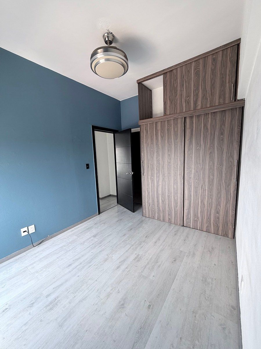 Apartamento em Ampliación Del Gas, Azcapotzalco, foto 28 de 34