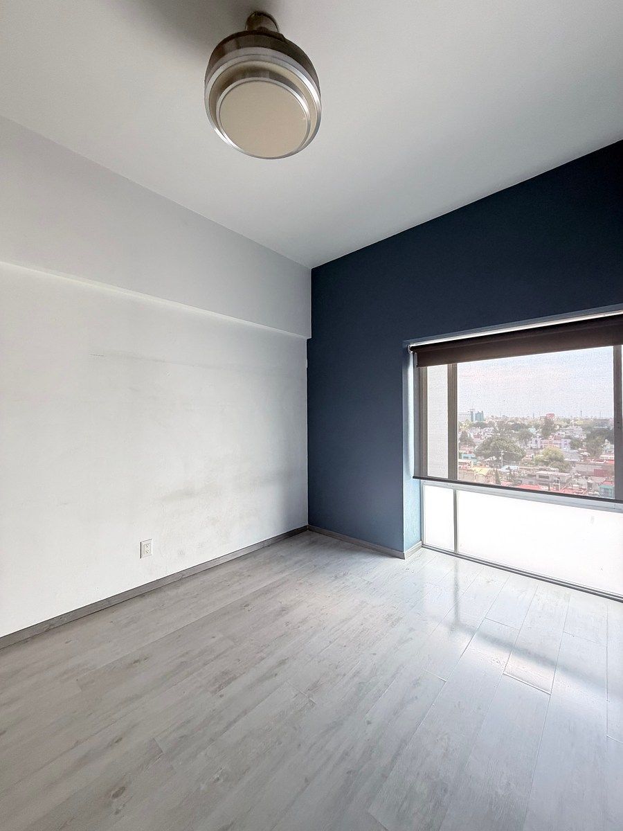 Apartamento em Ampliación Del Gas, Azcapotzalco, foto 30 de 34