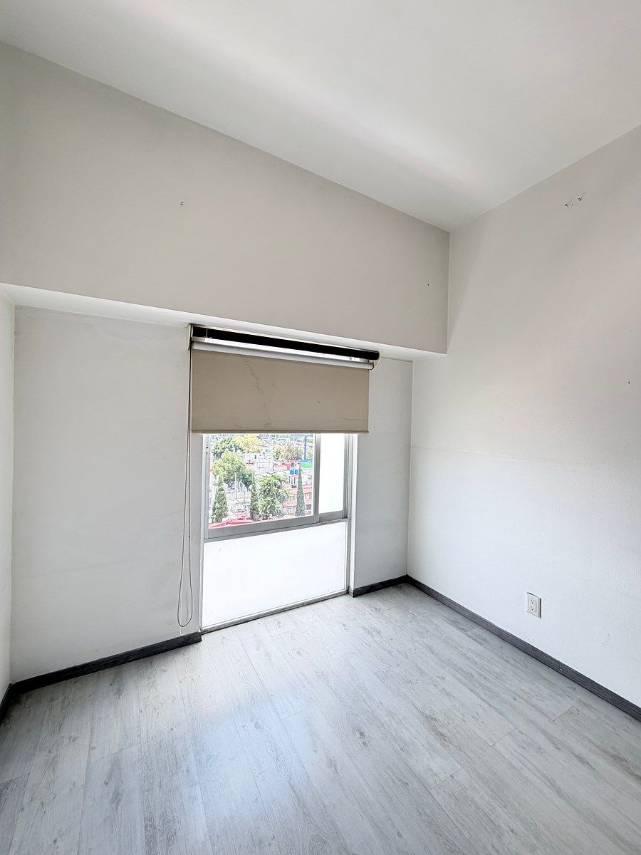 Apartamento em Ampliación Del Gas, Azcapotzalco, foto 31 de 34
