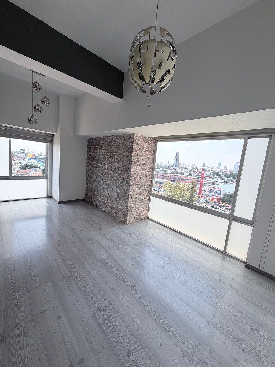 Apartamento em Ampliación Del Gas, Azcapotzalco, foto 32 de 34