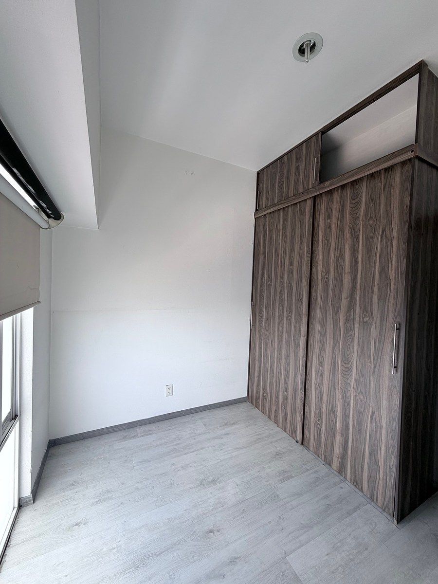 Apartamento em Ampliación Del Gas, Azcapotzalco, foto 33 de 34