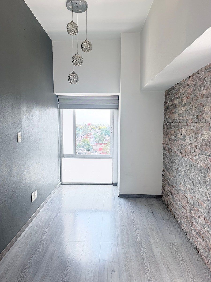 Apartamento em Ampliación Del Gas, Azcapotzalco, foto 34 de 34