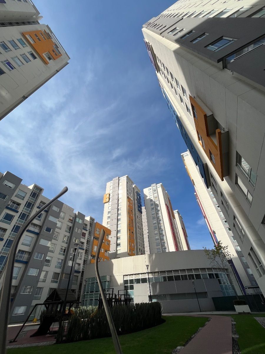 Apartamento em Ampliación Del Gas, Azcapotzalco, foto 2 de 33