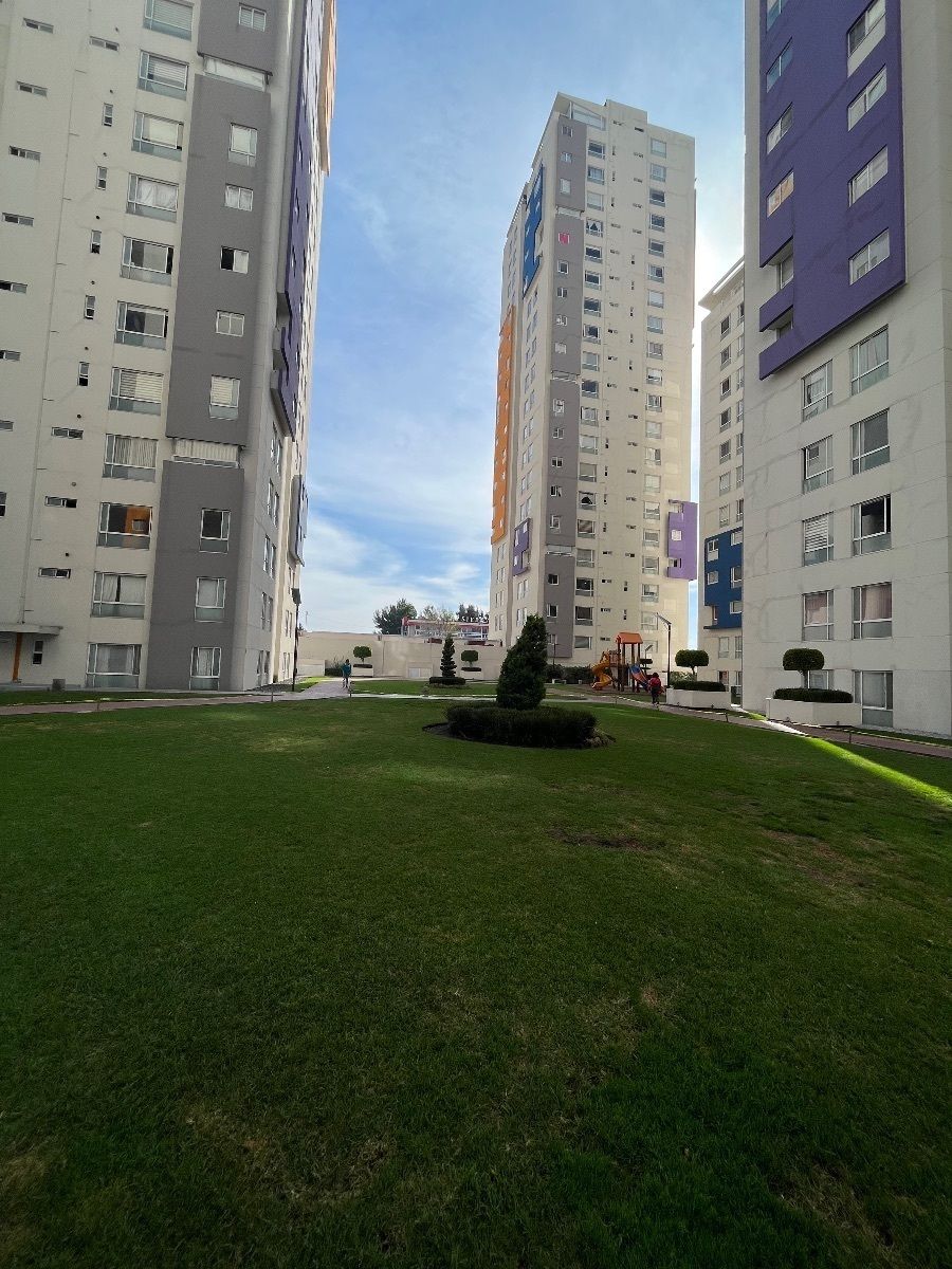 Apartamento em Ampliación Del Gas, Azcapotzalco, foto 3 de 33