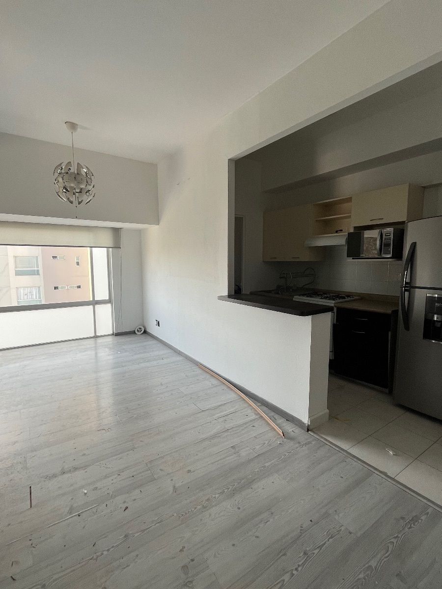 Apartamento em Ampliación Del Gas, Azcapotzalco, foto 4 de 33