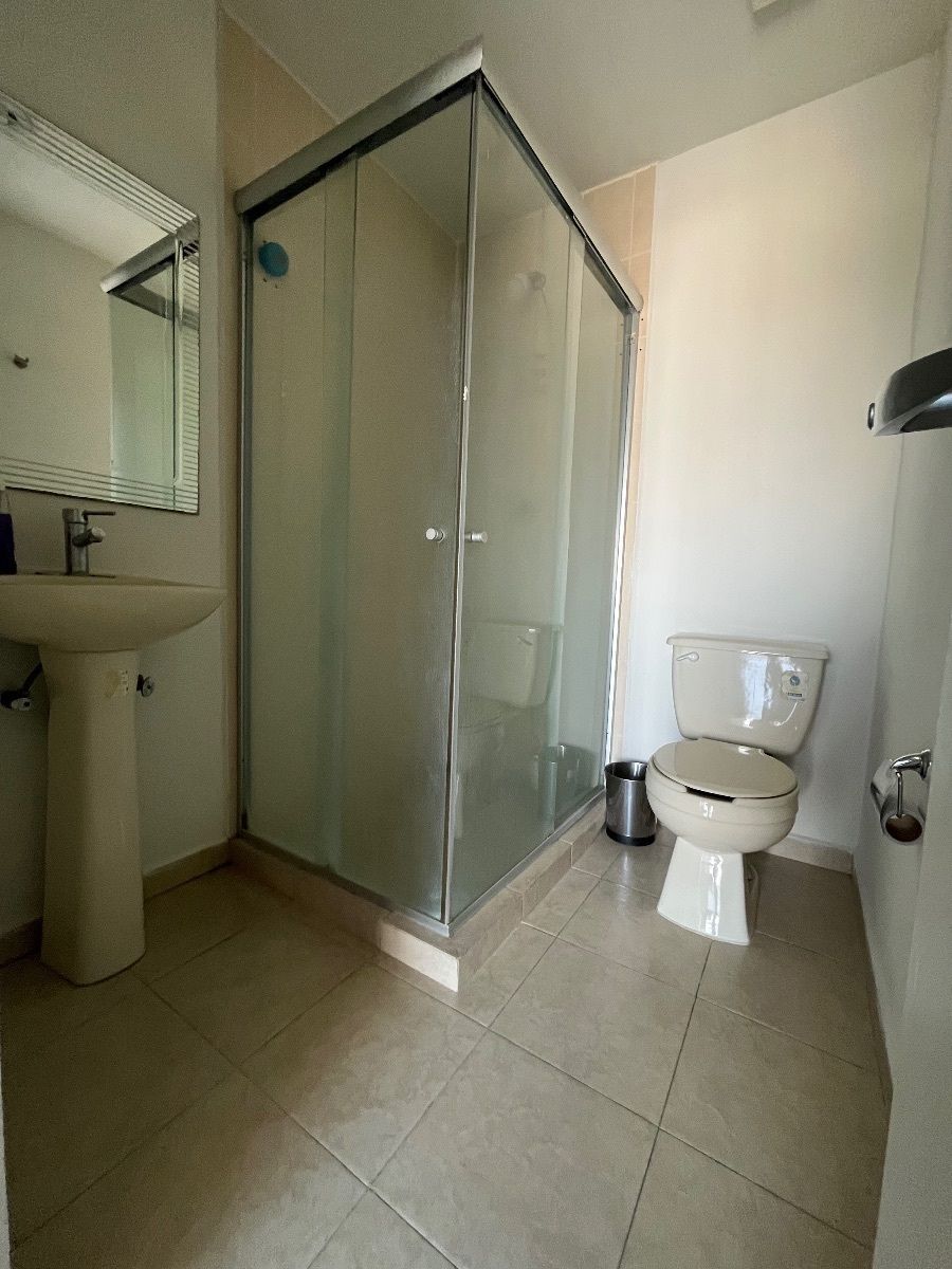 Apartamento em Ampliación Del Gas, Azcapotzalco, foto 12 de 33