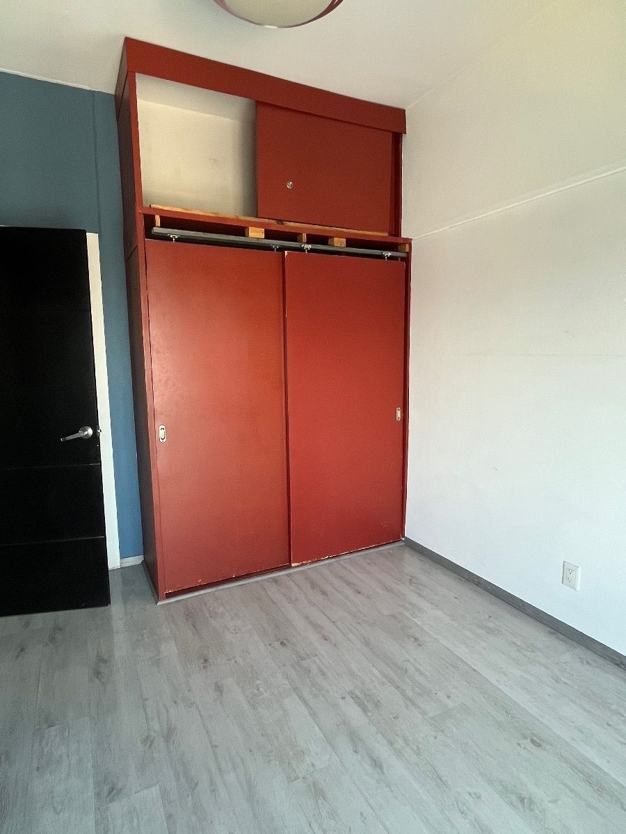 Apartamento em Ampliación Del Gas, Azcapotzalco, foto 11 de 33