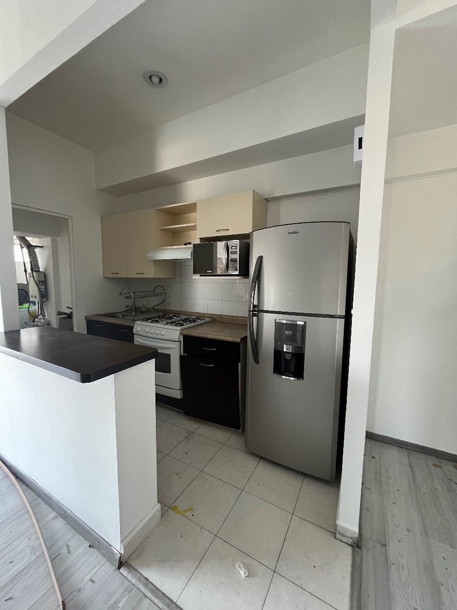 Apartamento em Ampliación Del Gas, Azcapotzalco, foto 5 de 33