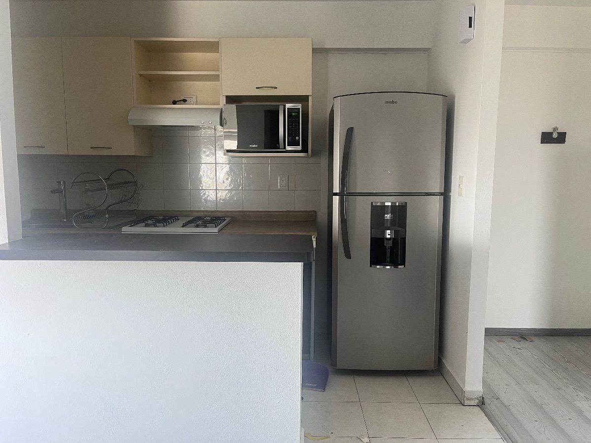 Apartamento em Ampliación Del Gas, Azcapotzalco, foto 7 de 33