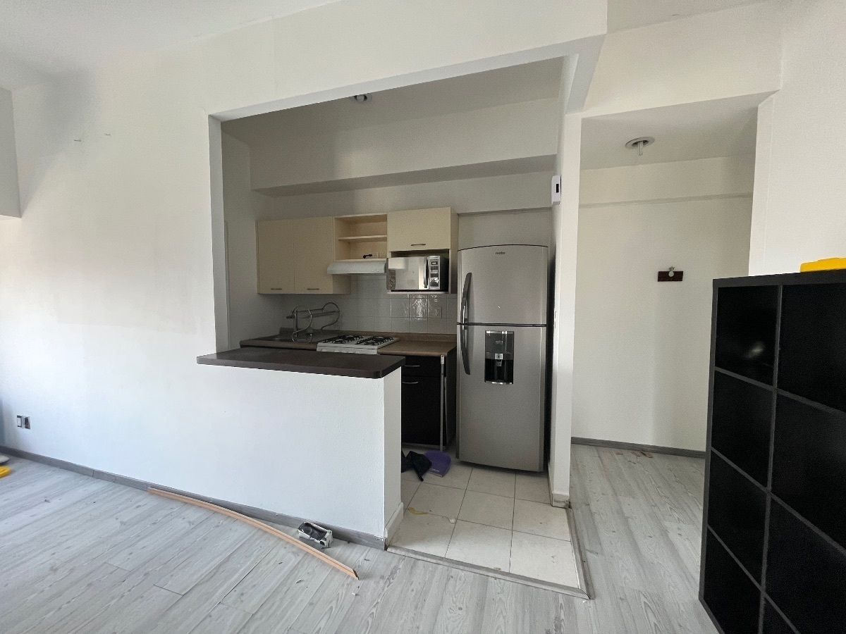 Apartamento em Ampliación Del Gas, Azcapotzalco, foto 8 de 33