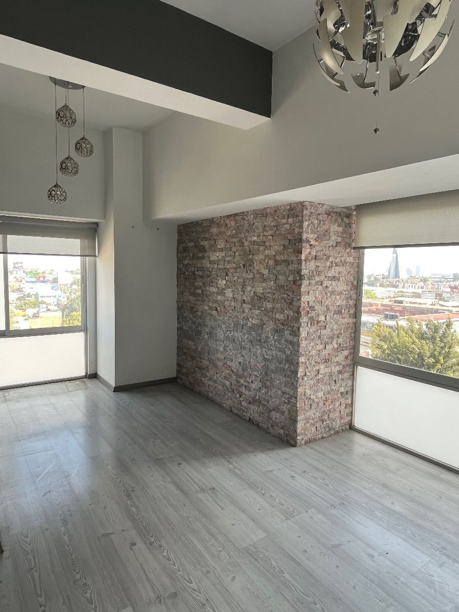 Apartamento em Ampliación Del Gas, Azcapotzalco, foto 10 de 33