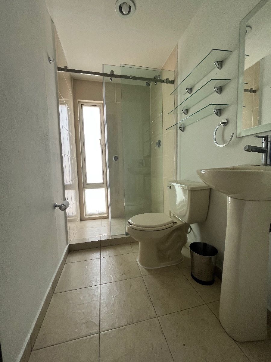 Apartamento em Ampliación Del Gas, Azcapotzalco, foto 13 de 33