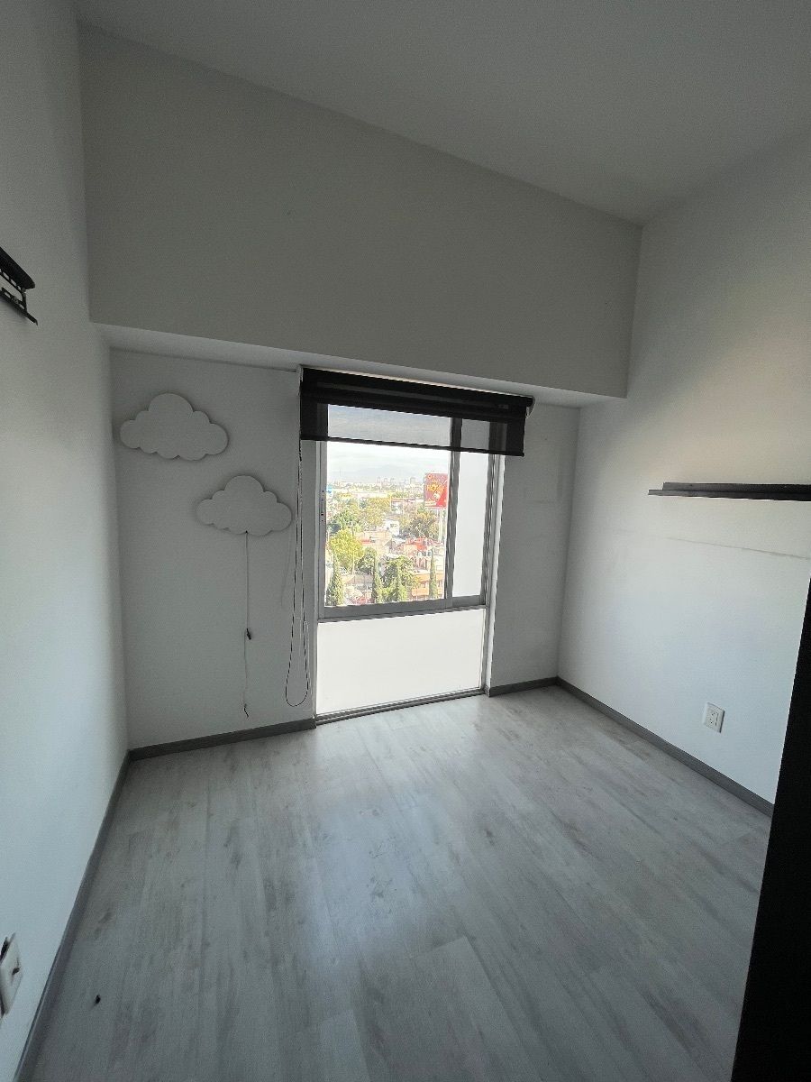 Apartamento em Ampliación Del Gas, Azcapotzalco, foto 14 de 33