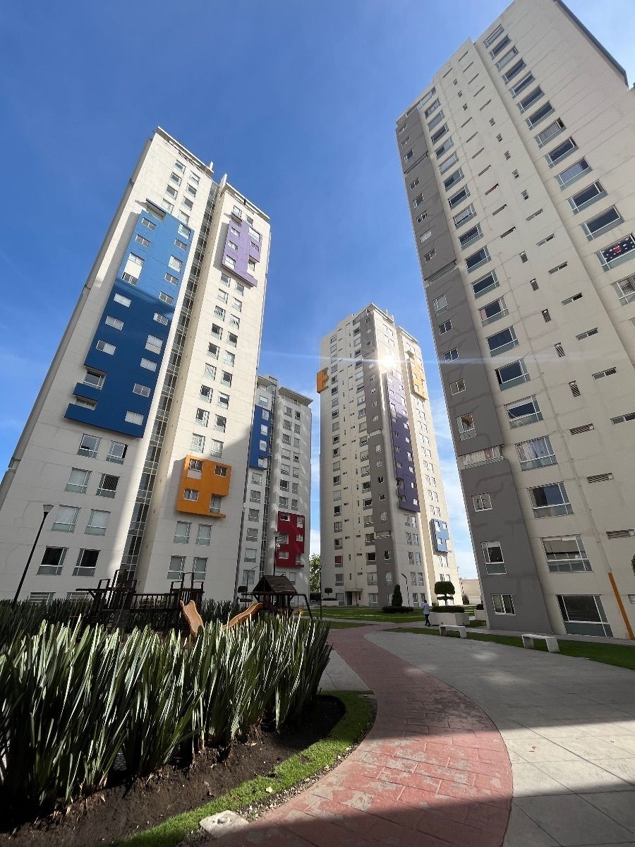 Apartamento em Ampliación Del Gas, Azcapotzalco, foto 19 de 33