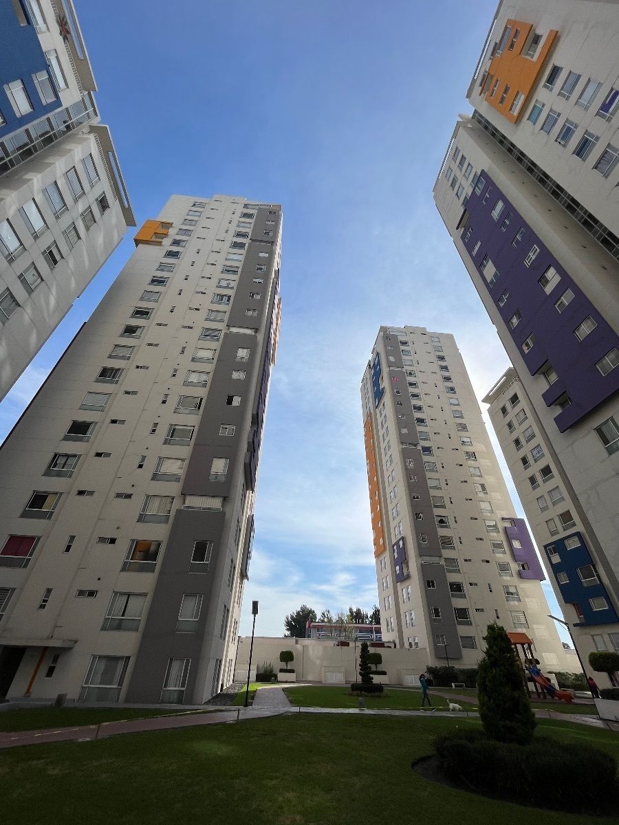 Apartamento em Ampliación Del Gas, Azcapotzalco, foto 21 de 33