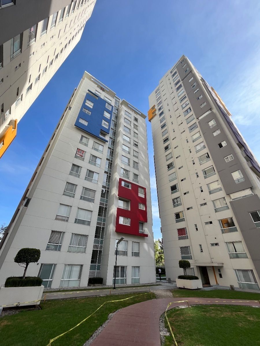 Apartamento em Ampliación Del Gas, Azcapotzalco, foto 20 de 33