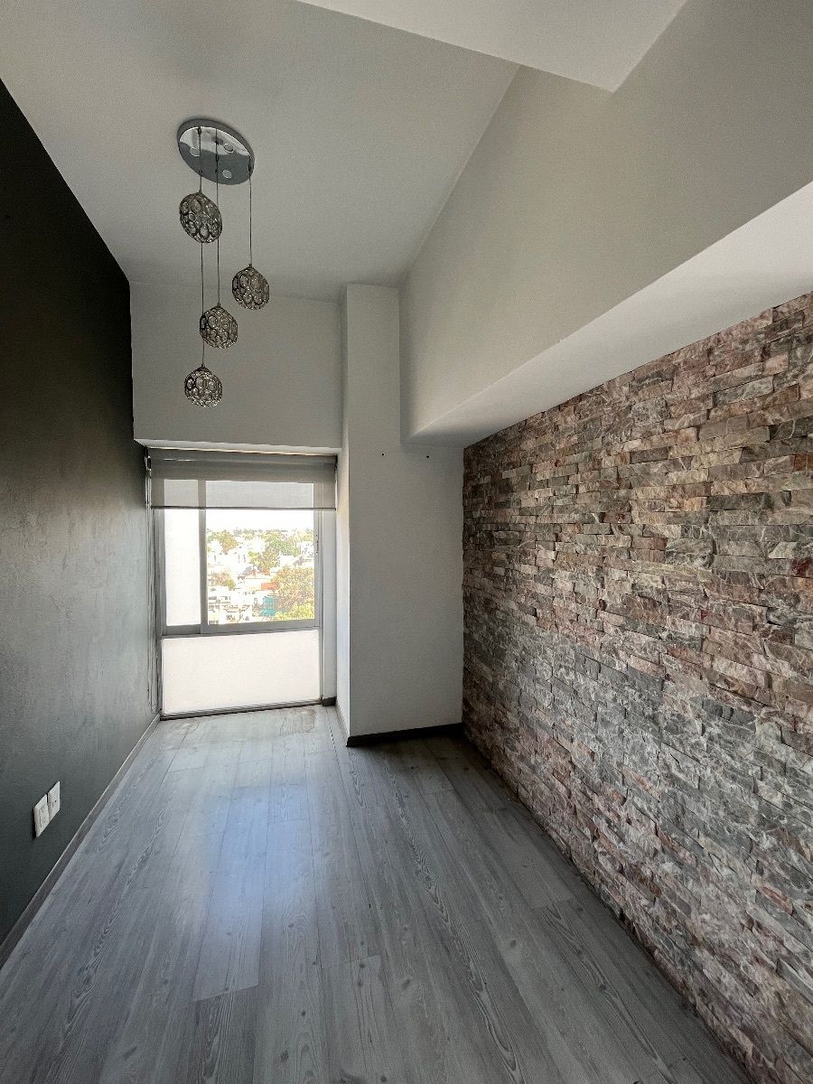 Apartamento em Ampliación Del Gas, Azcapotzalco, foto 22 de 33