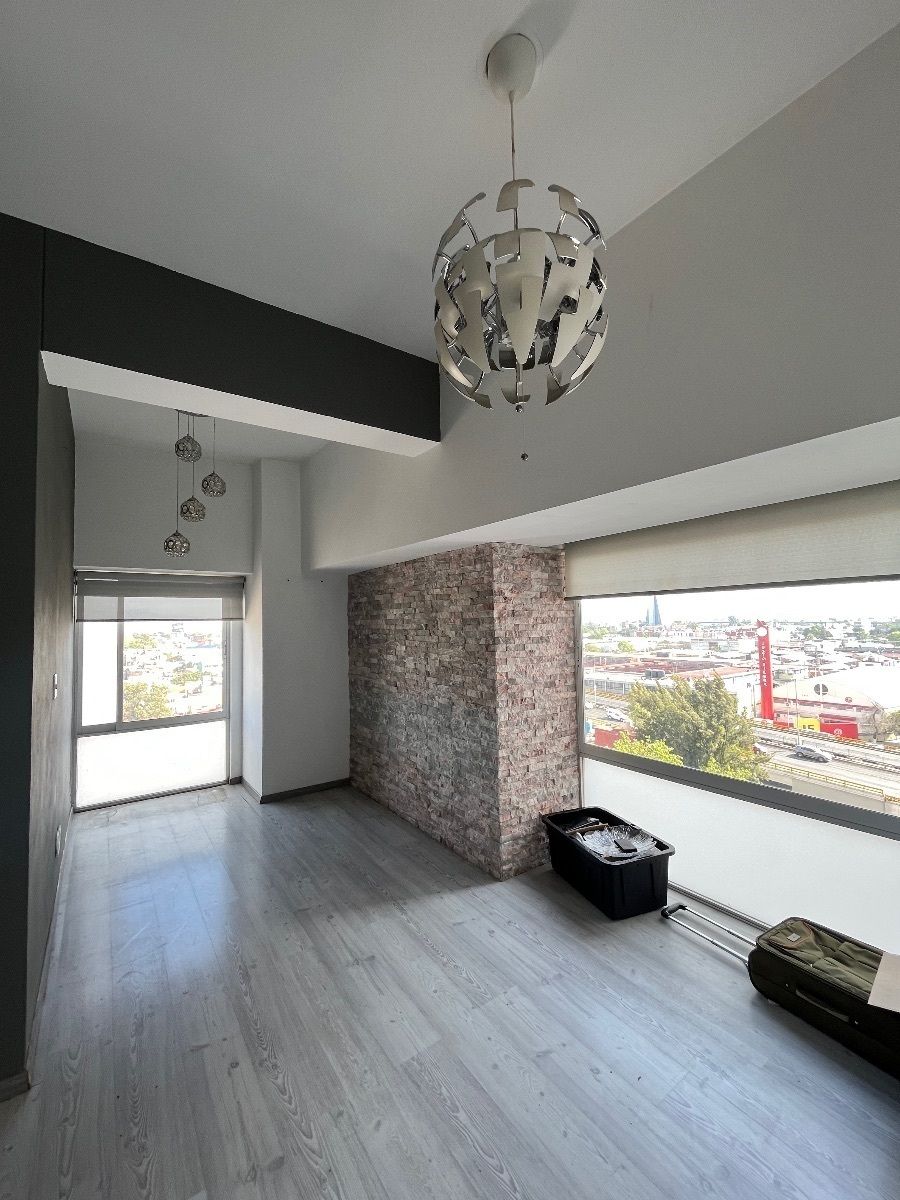 Apartamento em Ampliación Del Gas, Azcapotzalco, foto 23 de 33