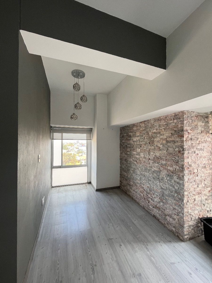 Apartamento em Ampliación Del Gas, Azcapotzalco, foto 24 de 33