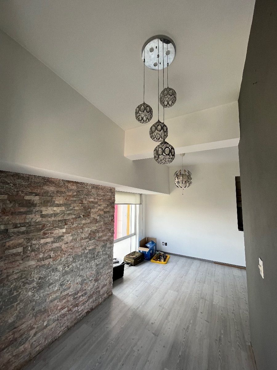 Apartamento em Ampliación Del Gas, Azcapotzalco, foto 25 de 33