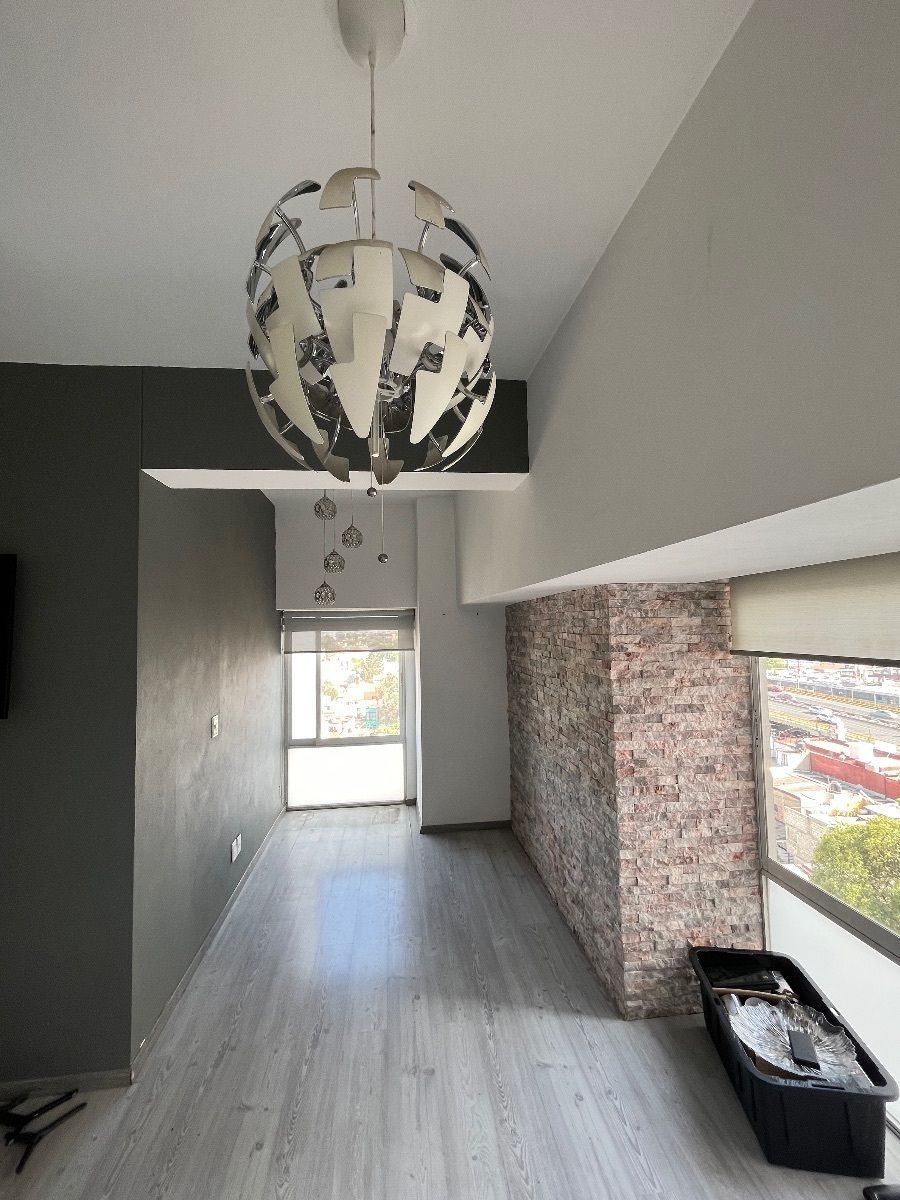 Apartamento em Ampliación Del Gas, Azcapotzalco, foto 26 de 33