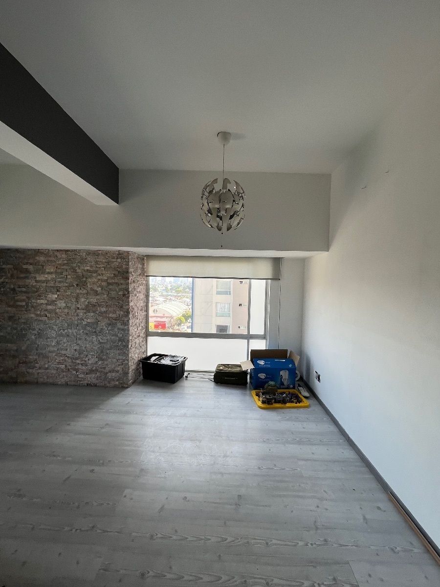 Apartamento em Ampliación Del Gas, Azcapotzalco, foto 27 de 33
