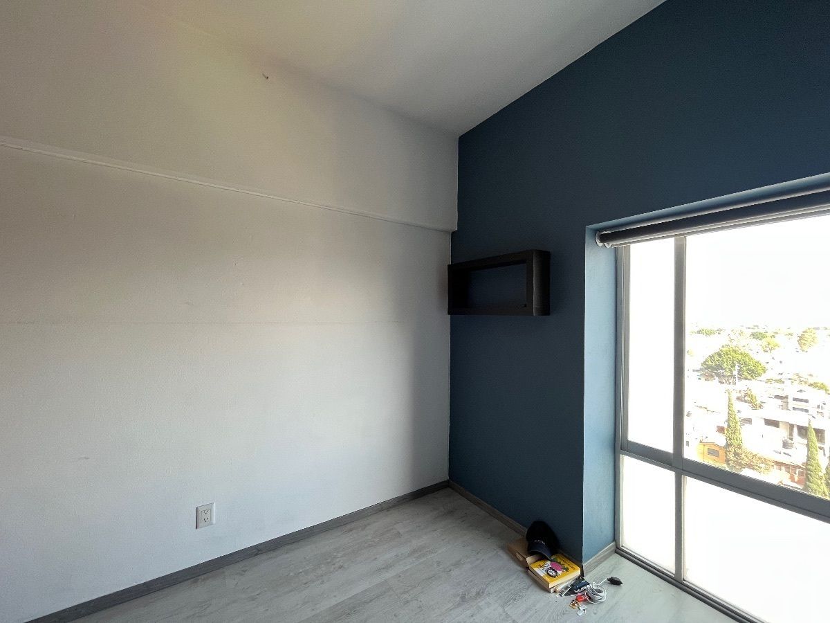 Apartamento em Ampliación Del Gas, Azcapotzalco, foto 29 de 33