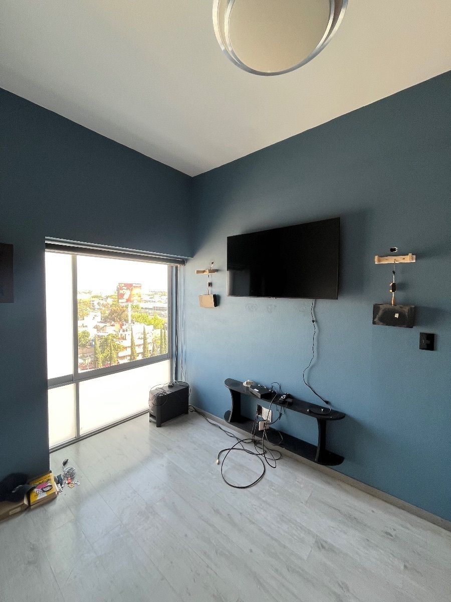 Apartamento em Ampliación Del Gas, Azcapotzalco, foto 30 de 33