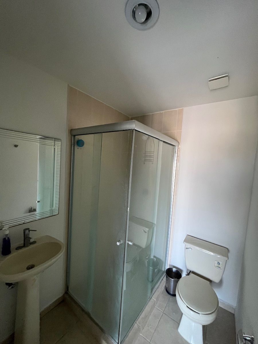 Apartamento em Ampliación Del Gas, Azcapotzalco, foto 31 de 33