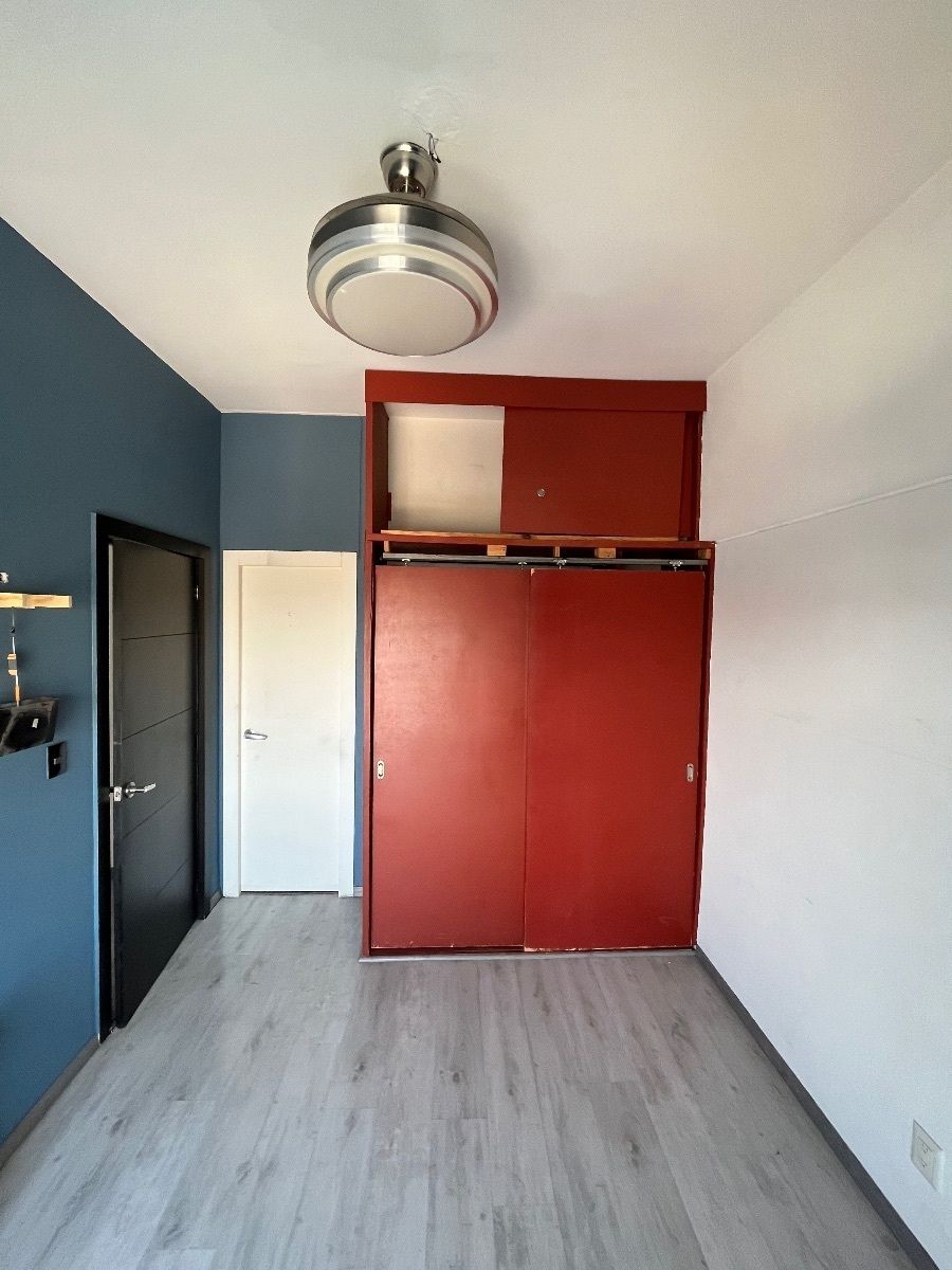 Apartamento em Ampliación Del Gas, Azcapotzalco, foto 32 de 33