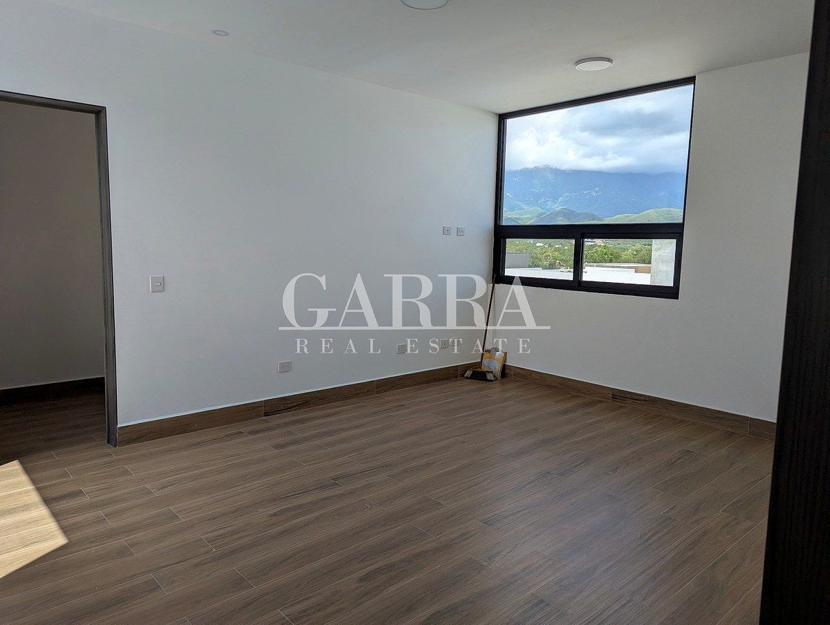 Casa en Bosques de las Misiones Sector Encino, Santiago, foto 4 de 8